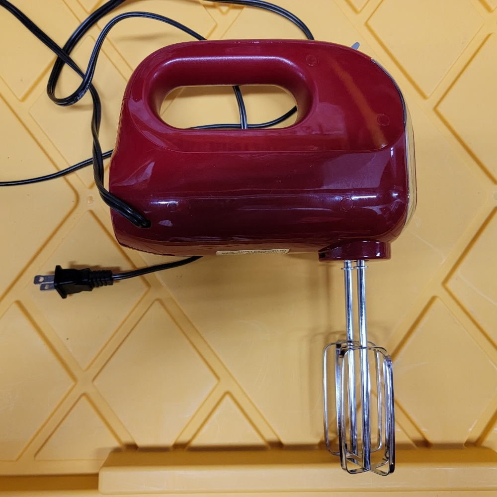 Oster Kitchen blender used